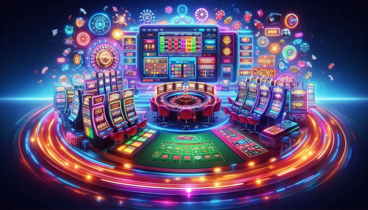 Platinum Play Casino